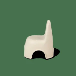 LOLA Cadeira Para Crianças Areia