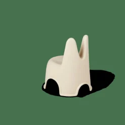 LOLA Cadeira Para Crianças Areia