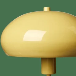 LUCILE Candeeiro De Mesa Verde