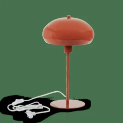 LUCILE Candeeiro De Mesa Terracota