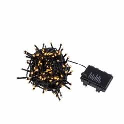 LUZ Porta-velas Para Lamparinas Branco