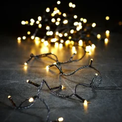 LUZ Porta-velas Para Lamparinas Branco