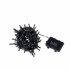 LUZ Porta-velas Para Lamparinas Verde