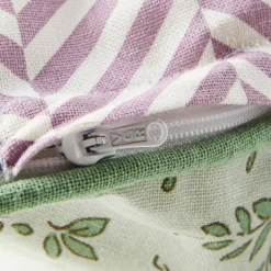 MAGALI Almofada Multicolor