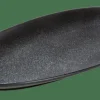 MAGMA Prato Oval Preto