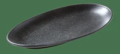 MAGMA Prato Oval Preto