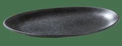 MAGMA Prato Oval Preto