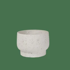 MAGNO Vaso De Jardim Branco