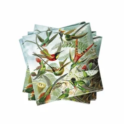 MALMO STAR Toalha De Mesa Multicolor