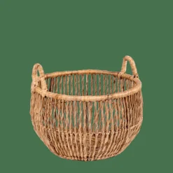 MANDIOLI Cesto L A42cm (pegas Incl.)