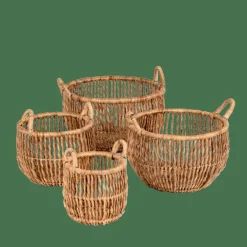 MANDIOLI Cesto L A42cm (pegas Incl.)