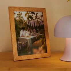 MANGO Moldura Natural