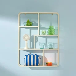 MARIO Bolsa Higiene Azul