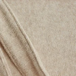 MARIO Saco Com Cinto Bege