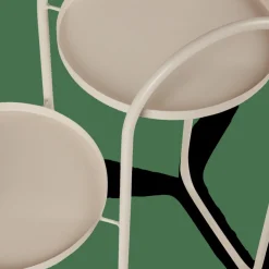 MARU Suporte Para Plantas Areia