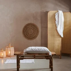 MAYA Candeeiro De Mesa Natural