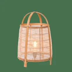 MAYA Candeeiro De Mesa XL Natural