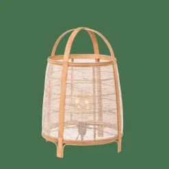 MAYA Candeeiro De Mesa XL Natural