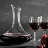 MERLOT Jarro Para Decantar 1,89 L Transparente