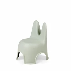 MIKA Cadeira Para Crianças Areia