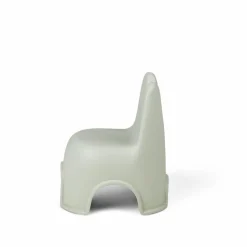 MIKA Cadeira Para Crianças Areia