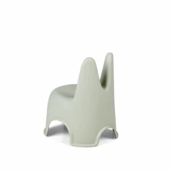 MIKA Cadeira Para Crianças Areia