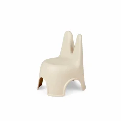 MIKA Cadeira Para Crianças Areia