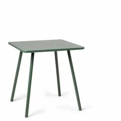 MIKA Cadeira Para Crianças Verde