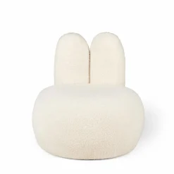 MIKA Cadeira Para Crianças Verde