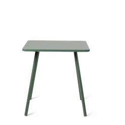 MIKA Cadeira Para Crianças Verde