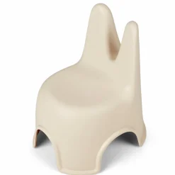 MIKA Cadeira Para Crianças Verde