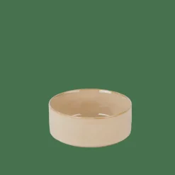 MINERAL SAND Tigela 35 CL Bege