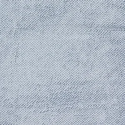 MINERAL Tapete De Banho Azul