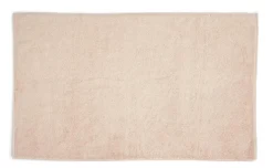 MINERAL Tapete De Banho Creme