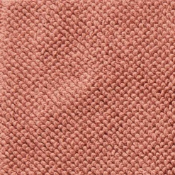 MINERAL Tapete De Banho Terracota