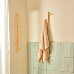 MINERAL Toalha Creme