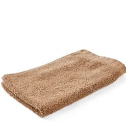 MINERAL Toalha De Hóspede Bege