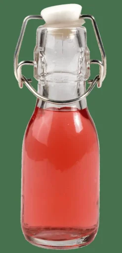 MINI Garrafa Flip-top 11 CL