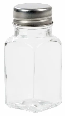 MINIMI Boião 5 CL Transparente