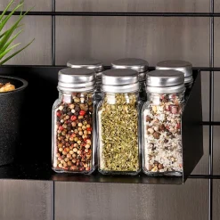 MINIMI Boião 15 CL Transparente