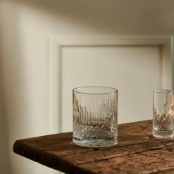 MIXOLOGY Copo 38 CL Transparente