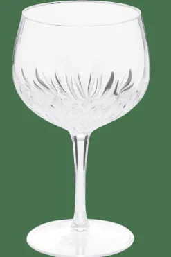 MIXOLOGY Copo Para Gin 80 CL Transparente