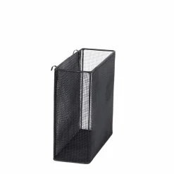 MODULAR Conjunto De 7 Ganchos Preto