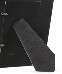 MODULAR Conjunto De 7 Ganchos Preto