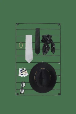 MODULAR Estante Preto