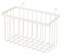 MODULAR SAND Cesto De Fios Bege