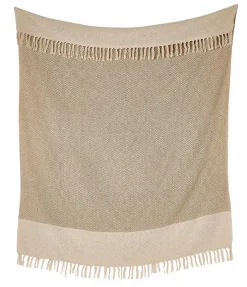 MODULAR SAND Cesto De Fios Bege