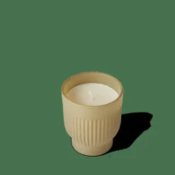 MONA Vela Perfumada Castanho