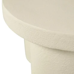 MONA Vela Perfumada Creme