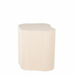 MONA Vela Perfumada Creme